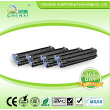 124A cartucho de tóner remanufacturado Q6000A tóner láser para HP